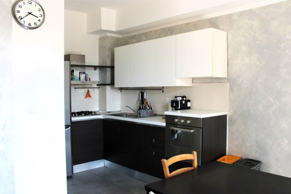 appartamento in vendita a Cevo in zona Isola