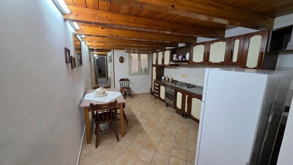 appartamento in vendita a Cevo in zona Isola