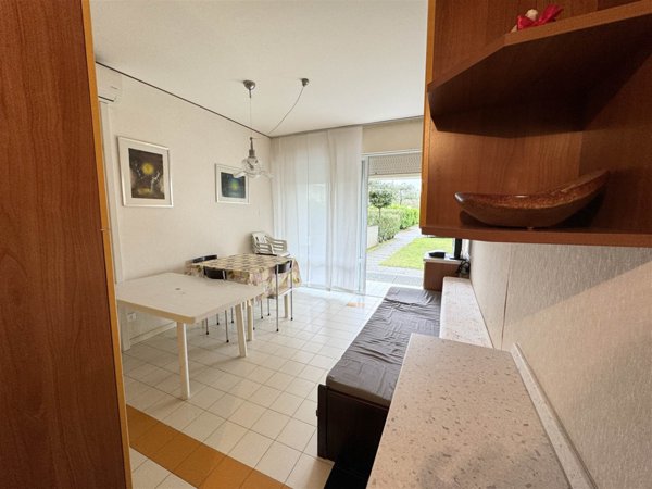 appartamento in vendita a Cevo in zona Isola