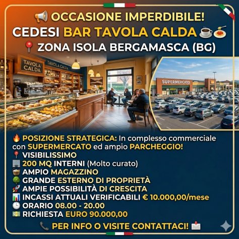 negozio in vendita a Cevo in zona Isola