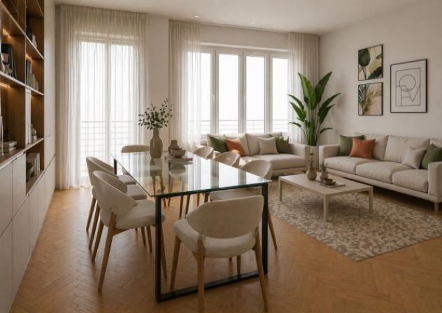 appartamento in vendita a Cevo in zona Isola