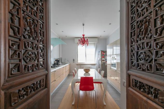 appartamento in vendita a Cevo in zona Isola