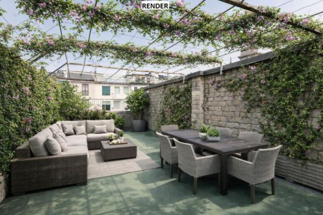 appartamento in vendita a Cevo in zona Isola