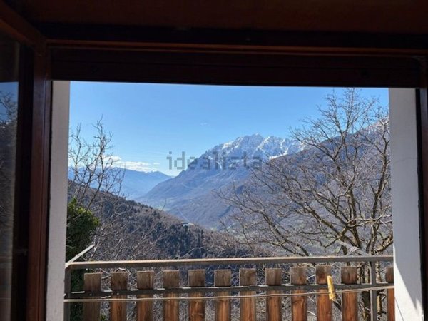 appartamento in vendita a Cevo