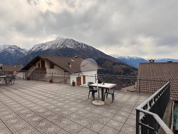 appartamento in vendita a Cevo