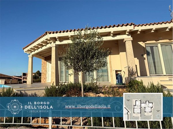 casa indipendente in vendita a Cevo in zona Isola