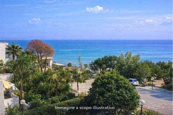 appartamento in vendita a Cevo in zona Isola