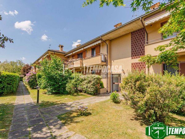 appartamento in vendita a Cevo in zona Isola