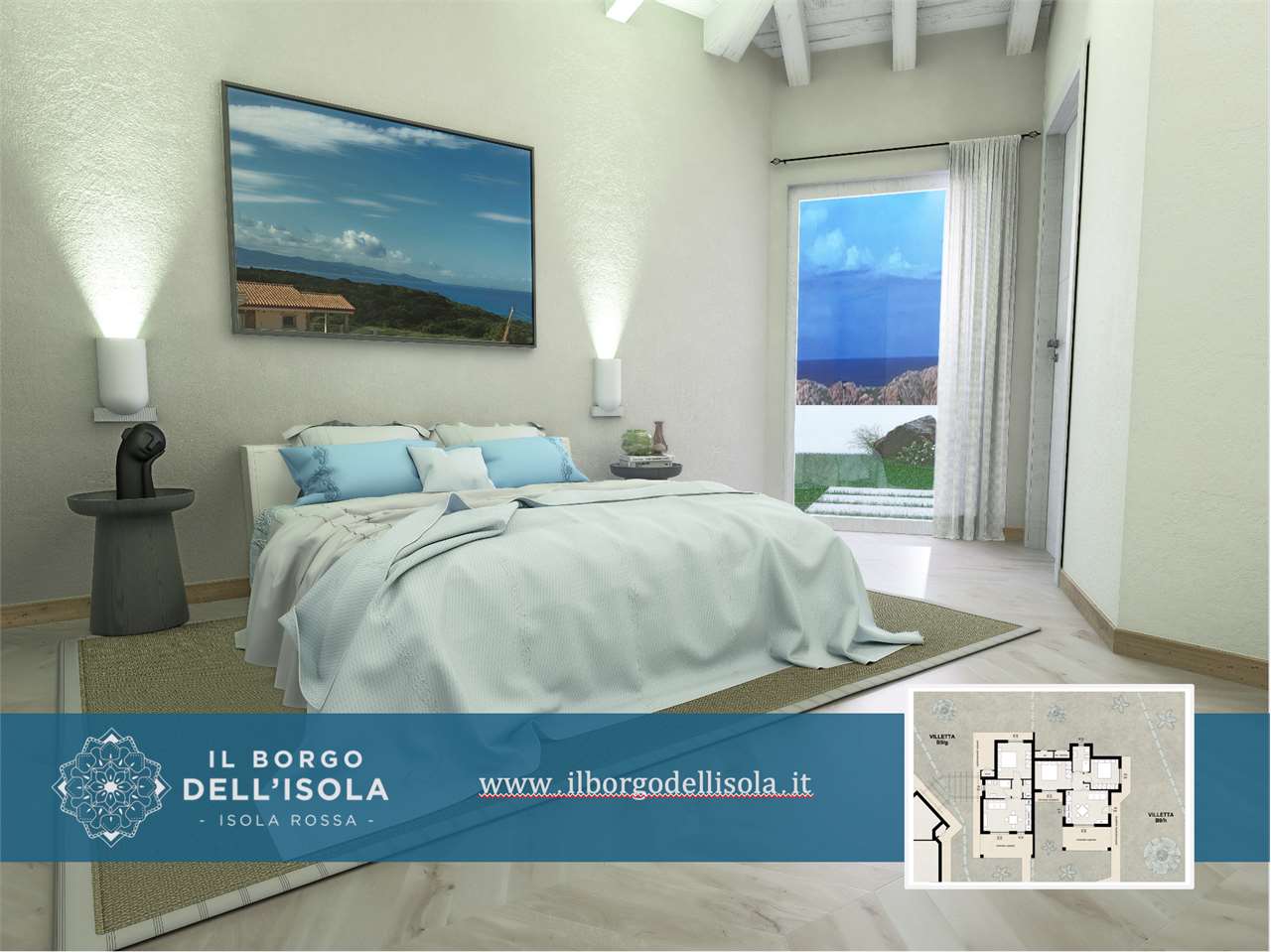 casa indipendente in vendita a Cevo in zona Isola