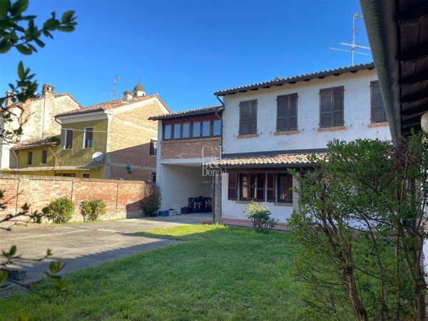 casa indipendente in vendita a Cevo in zona Isola