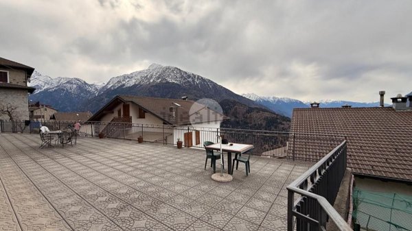 appartamento in vendita a Cevo
