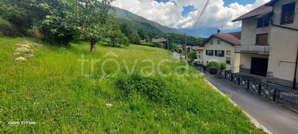 terreno agricolo in vendita a Cevo in zona Andrista