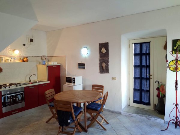 appartamento in vendita a Cevo in zona Isola