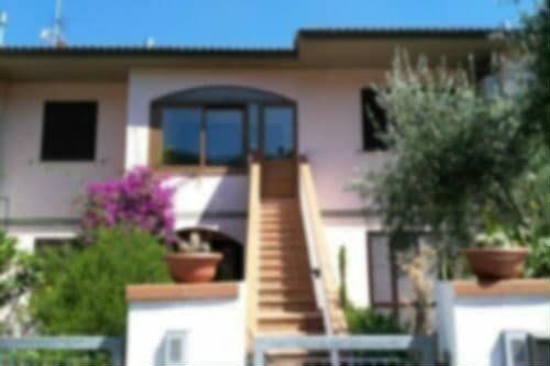 appartamento in vendita a Cevo in zona Isola
