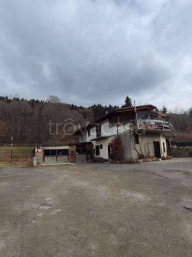 appartamento in vendita a Cevo in zona Andrista