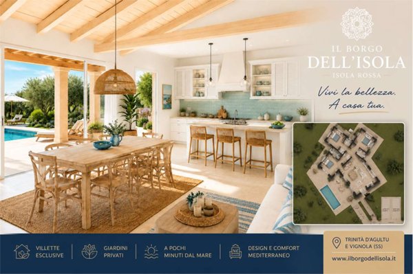 casa indipendente in vendita a Cevo in zona Isola