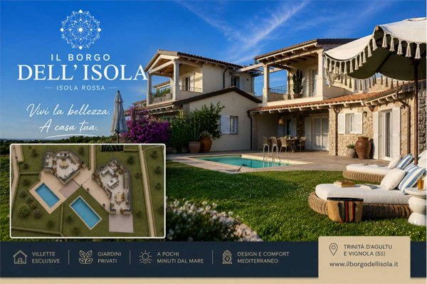 casa indipendente in vendita a Cevo in zona Isola
