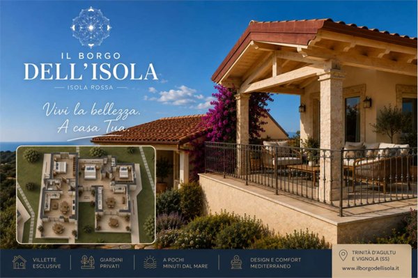 casa indipendente in vendita a Cevo in zona Isola