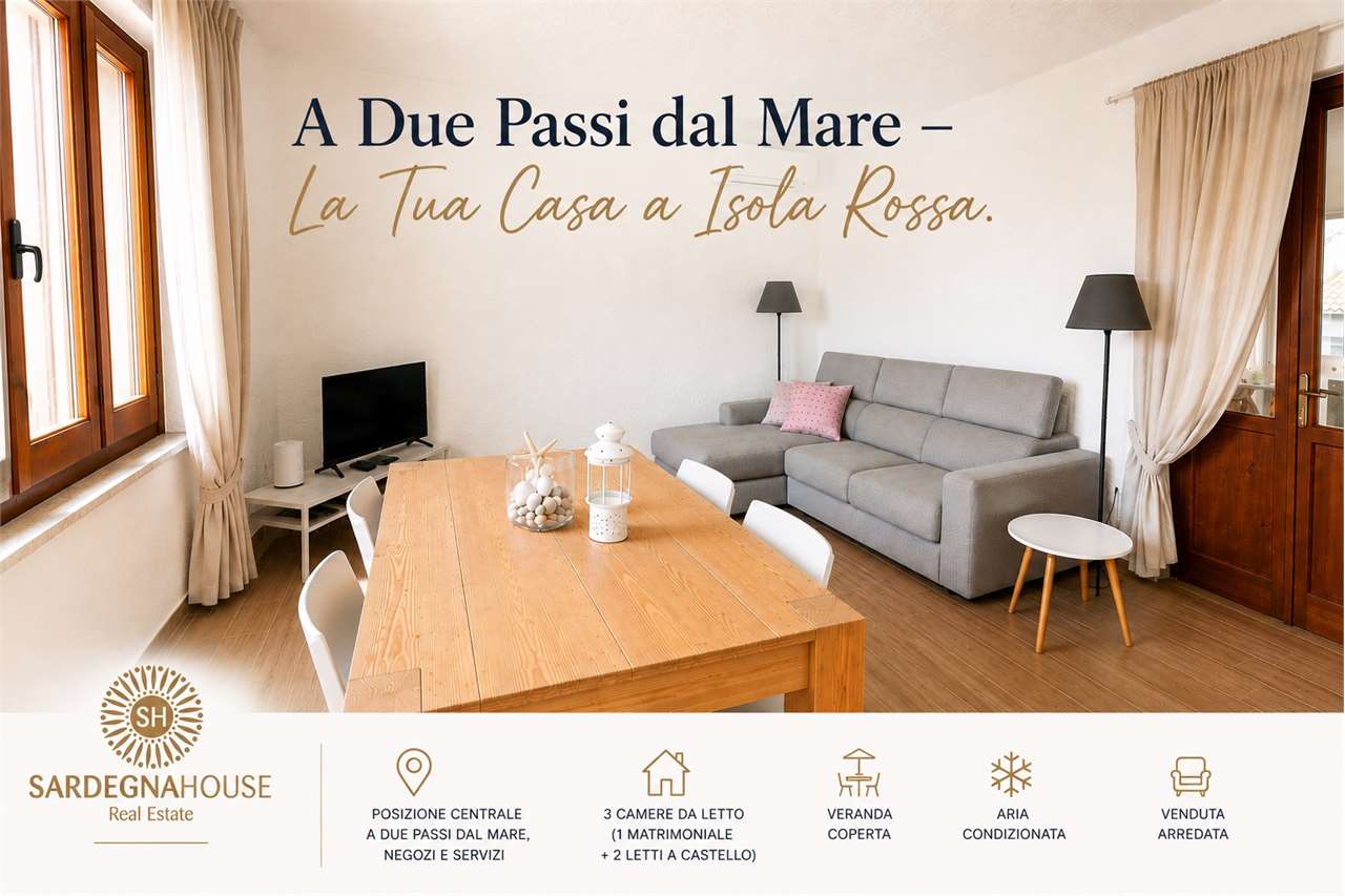 appartamento in vendita a Cevo in zona Isola