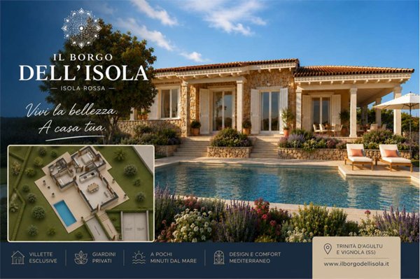 casa indipendente in vendita a Cevo in zona Isola