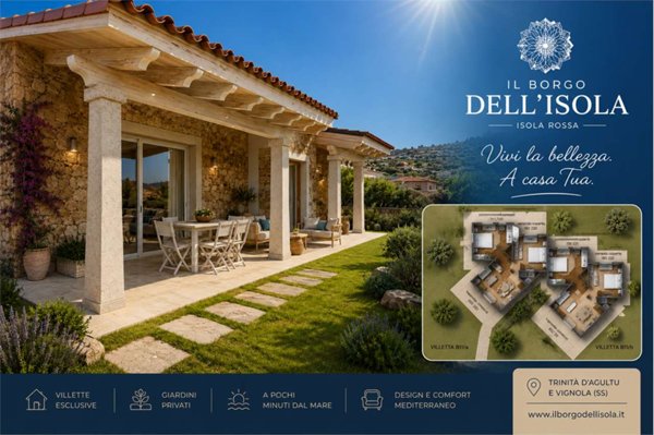 casa indipendente in vendita a Cevo in zona Isola