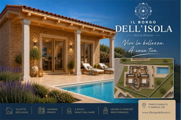 casa indipendente in vendita a Cevo in zona Isola