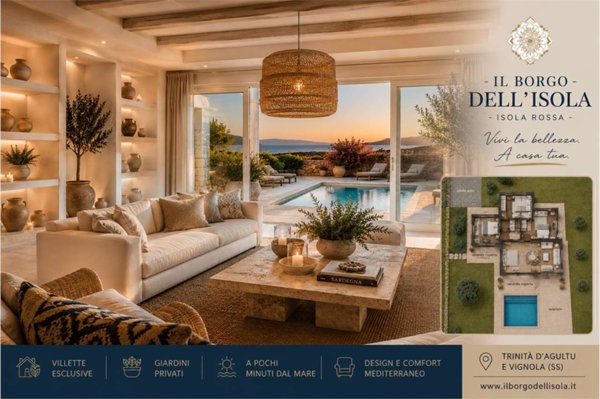casa indipendente in vendita a Cevo in zona Isola