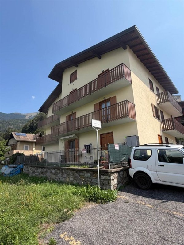appartamento in vendita a Cevo
