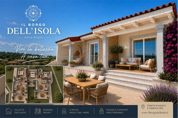 casa indipendente in vendita a Cevo in zona Isola