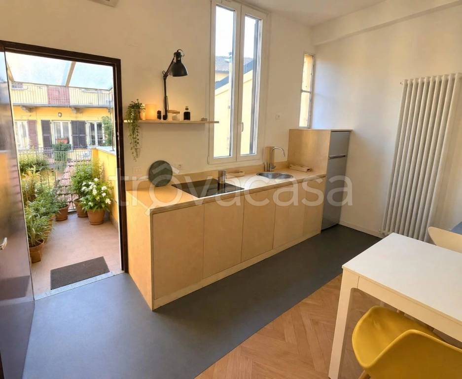 appartamento in vendita a Cevo in zona Isola