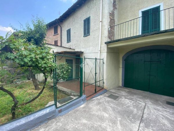 casa indipendente in vendita a Chiari