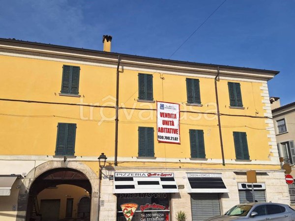 appartamento in vendita a Chiari