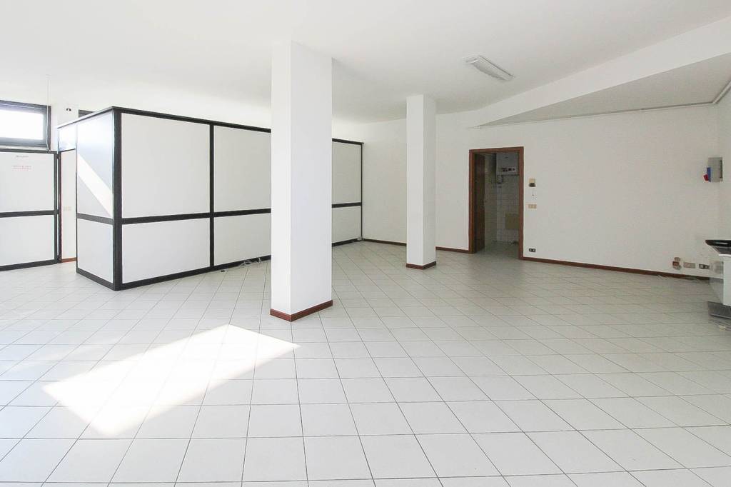 appartamento in vendita a Chiari