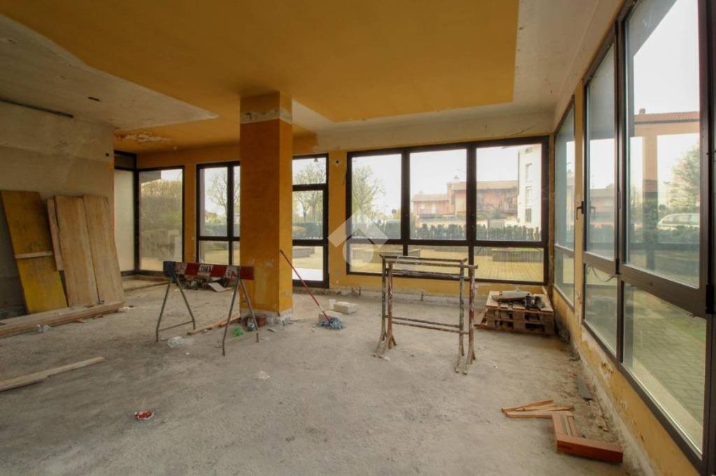 appartamento in vendita a Chiari