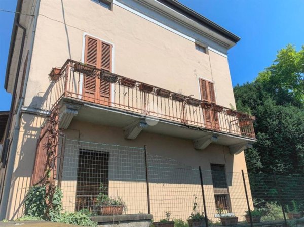 casa indipendente in vendita a Chiari