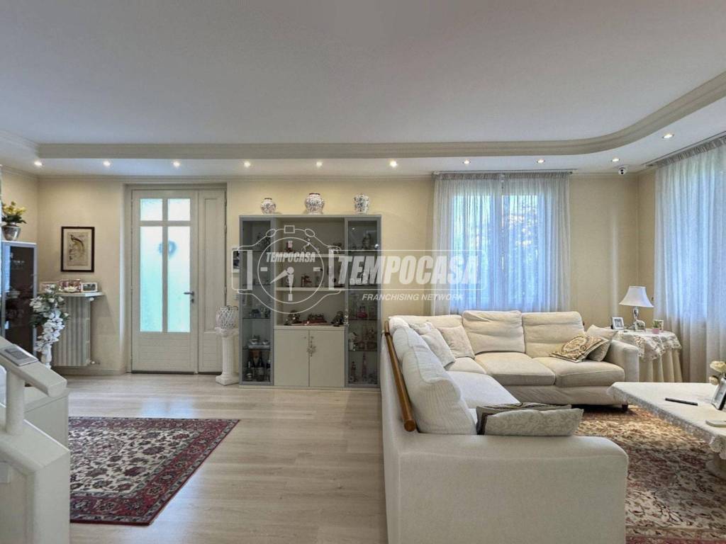 casa indipendente in vendita a Chiari