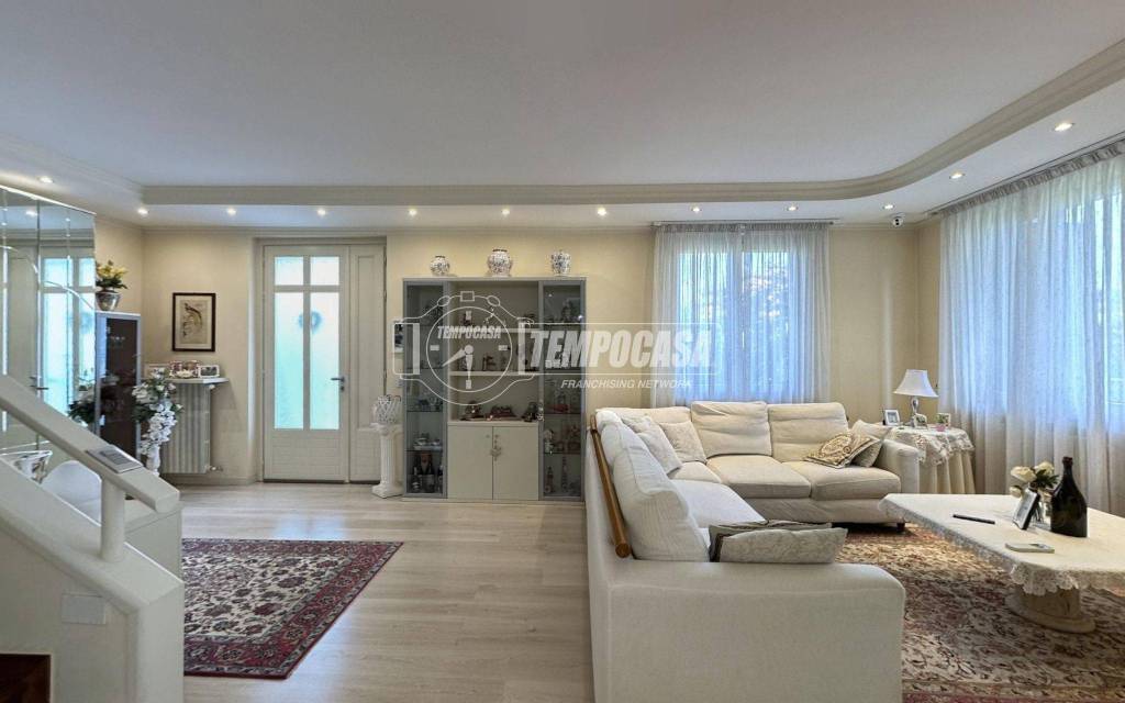 casa indipendente in vendita a Chiari