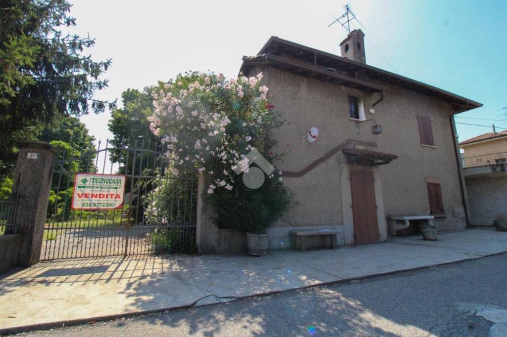 appartamento in vendita a Chiari