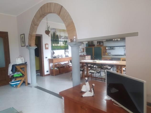 appartamento in vendita a Chiari