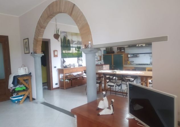 appartamento in vendita a Chiari