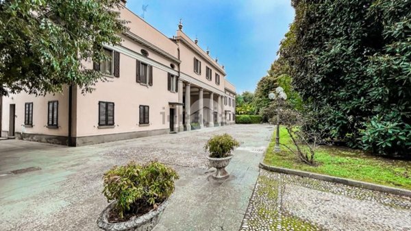 appartamento in vendita a Chiari