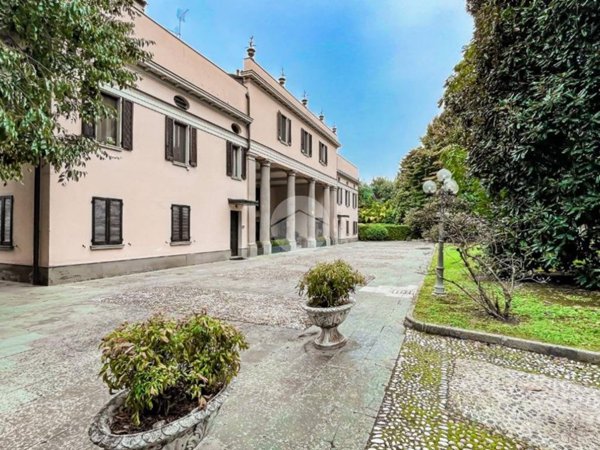 appartamento in vendita a Chiari