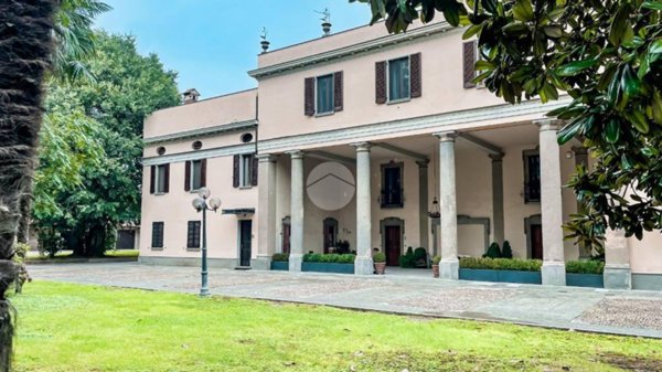 appartamento in vendita a Chiari