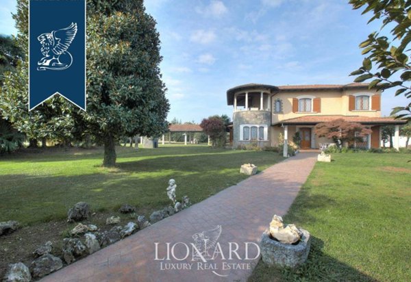 casa indipendente in vendita a Chiari