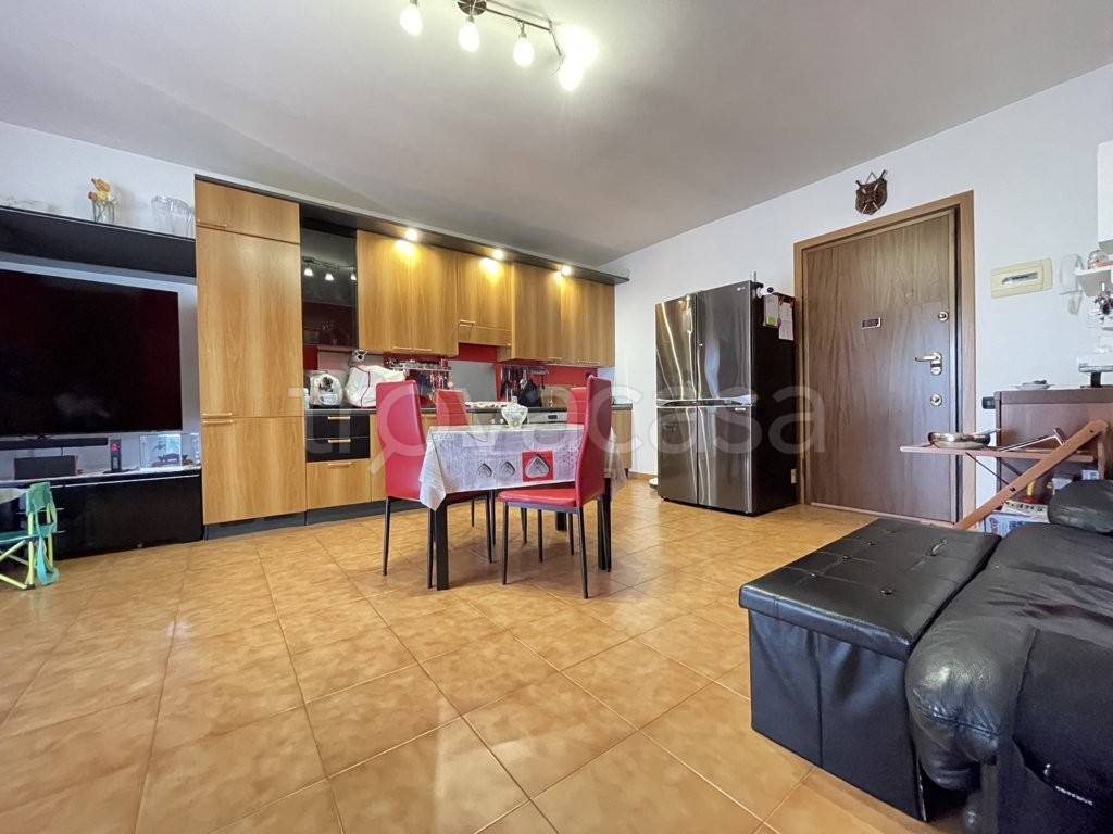appartamento in vendita a Chiari