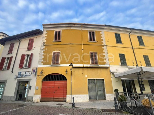 quadrivano in vendita a Chiari