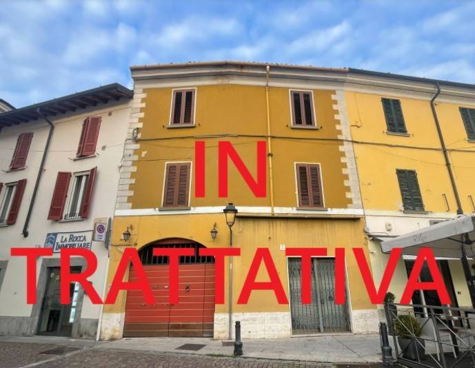 quadrivano in vendita a Chiari