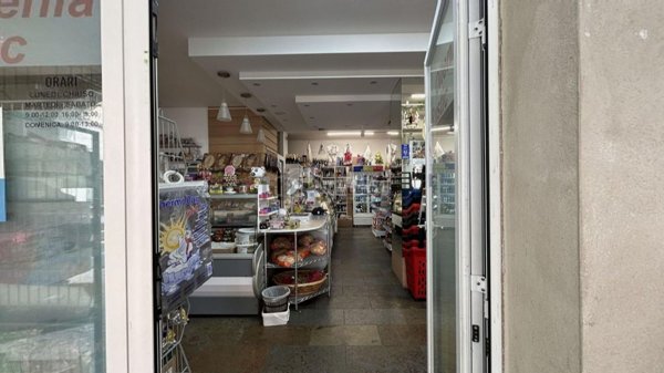 negozio in vendita a Chiari