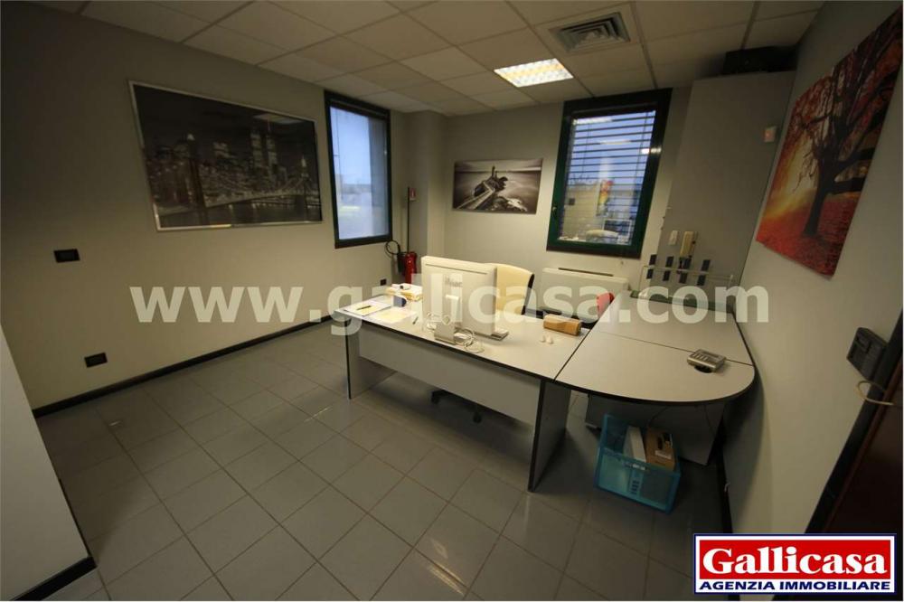 ufficio in vendita a Chiari