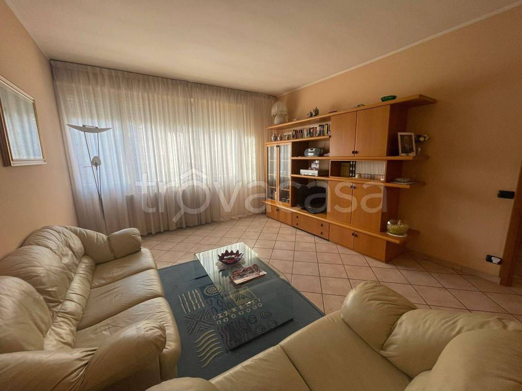 appartamento in vendita a Chiari